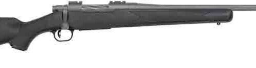 MOSSBERG PATRIOT 7MM-08 22" - SS CERAKOTE/SYN
