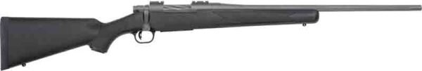 MOSSBERG PATRIOT 6.5CM 22" - SS CERAKOTE/SYN