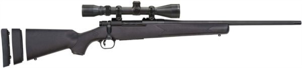 MOSSBERG PATRIOT SUPER BANTAM - COMBO 6.5CM 20" 3-9X40 BLD/SYN