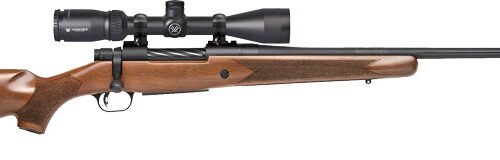 G28028.jpg MOSSBERG PATRIOT COMBO 6.5CM - 22" VORTEX 3-9X40 BLUED/WALNUT