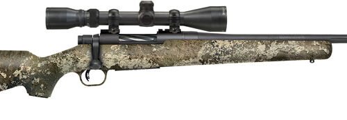 MOSSBERG PATRIOT SUPER BANTAM - COMBO 6.5CM 20" 3-9X40 STRATA