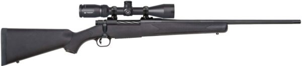 G28052.jpg MOSSBERG PATRIOT COMBO 22-250 - 22" VORTEX 3-9X40 BLUED/SYN