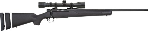 MOSSBERG PATRIOT SUPER BANTAM - COMBO 350LEGEND 22" 3-9X40 SYN