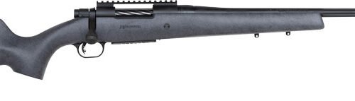 G28103.jpg MOSSBERG PATRIOT LR HUNTER 6.5 - CM 22" BLUED/GRAY THREADED