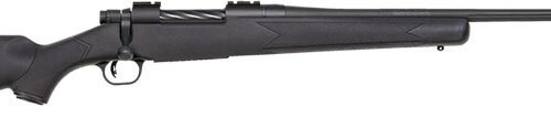 MOSSBERG PATRIOT 300WM 24" - BLUED/SYN