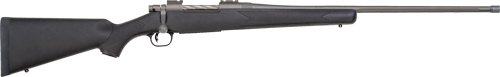 G28135 MOSSBERG PATRIOT 300WM 24" - SS CERAKOTE/SYN