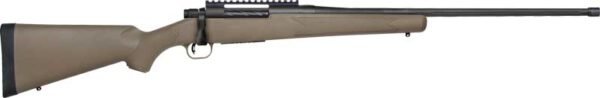 G28170.jpg MOSSBERG PATRIOT 7MMPRC 24" - MATTE BLUE FDE CHASSIS