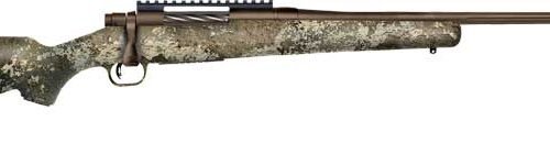 MOSSBERG PATRIOT 7MMPRC 24" - PATRIOT BROWN TRUE TIMBER