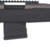 MOSSBERG MVP 300AAC MED BULL - BARREL 16.25" GREY SYNTHIC