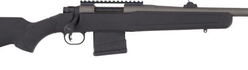 G28207.jpg MOSSBERG MVP 300AAC MED BULL - BARREL 16.25" GREY SYNTHIC