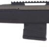MOSSBERG MVP 5.56  MED BULL - BARREL 16.25" GREY SYNTHIC