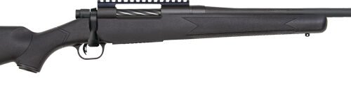 G28235.jpg MOSSBERG PATRIOT COMPACT 7MM - PRC 20" THREADED BBL BLK/SYN