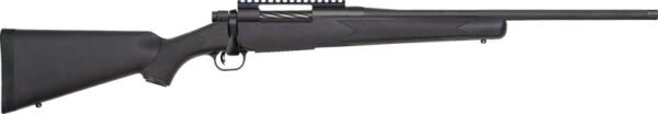 G28235.jpg MOSSBERG PATRIOT COMPACT 7MM - PRC 20" THREADED BBL BLK/SYN