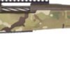 MOSSBERG PATRIOT CARBINE - 308WIN 18" THREADED MULTICAM