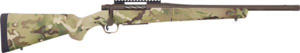 G28278_1.jpg MOSSBERG PATRIOT CARBINE - 6.5 CM 18" THREADED MULTICAM