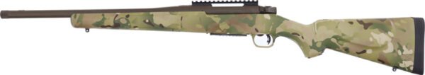 MOSSBERG PATRIOT CARBINE - 350LEGEND 18" THREAD MULTICAM