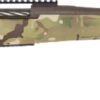 MOSSBERG PATRIOT CARBINE - 6.5PRC 20" THREAED MULTICAM