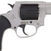 TAURUS 856 38SPL 2" FS 6-SH - TWO TONE RUBBER