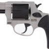 TAURUS 856 38SPL 2" FS 6-SH - TWO TONE RUBBER