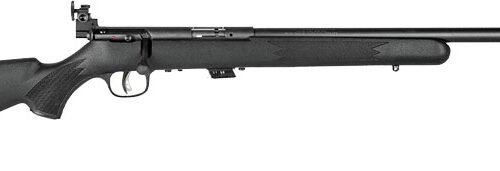 G28800.jpg SAVAGE MARK II-FVT 22LR 21"HB - ACCU TRIG PEEP SIGHT BLUED/BLK