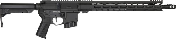 G28A670CAB.jpg CMMG RIFLE RESOLUTE MK4 22 ARC - 16.1" 10RD BLACK
