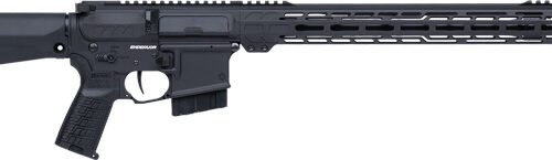 CMMG RIFLE ENDEAVOR MK4 22 ARC - 20" 10RD ARMOR BLACK