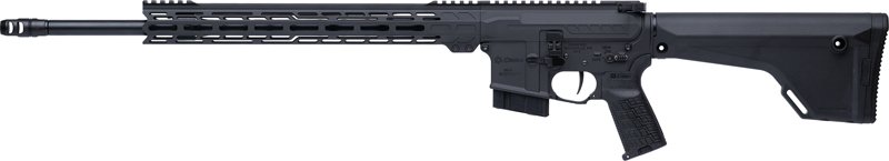 G28A7F0CAB_LEFT_1.jpg CMMG RIFLE ENDEAVOR MK4 22 ARC - 20" 10RD ARMOR BLACK
