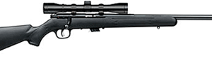 G29200_1.gif SAVAGE MARK II-FVXP 22LR 21" - HB W/3-9X40 ACU TGR BL/BLK SYN