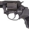 TAURUS 942 ULTRA LIGHT 22LR - 2" 8-SHOT FIXED SIGHT MAT BLK