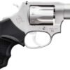 TAURUS 942 22LR 2" 8-SHOT - FIXED SIGHT MATTE STAINLESS