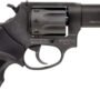 TAURUS 942M 22WMR 3" - 8-SHOT FIXED MATTE BLACK