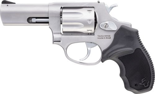 TAURUS 942M 22WMR 3" - 8-SHOT FIXED MATTE STAINLESS