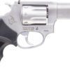 TAURUS 942M 22WMR 3" - 8-SHOT FIXED MATTE STAINLESS