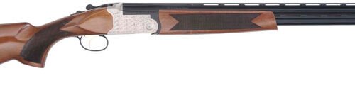 TRISTAR SETTER O/U 410 3" - 28"VR CT-5 SILVER/WALNUT