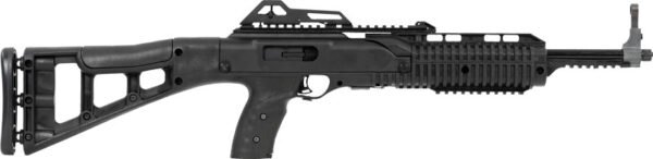 HI-POINT CARBINE 30 SUPERCARRY - 16.5" 10SH BLACK THREADED