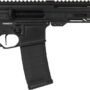 CMMG PISTOL DISSENT MK4 300AAC - 6.5" 30RD ARMOR BLACK