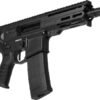 CMMG PISTOL DISSENT MK4 300AAC - 6.5" 30RD ARMOR BLACK