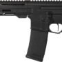 CMMG PISTOL DISSENT MK4 300AAC - 6.5" 30RD ARMOR BLACK