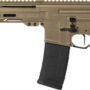 CMMG PISTOL DISSENT MK4 300AAC - 6.5" 30RD COYOTE TAN