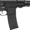 CMMG PISTOL BANSHEE MK4 300AAC - 12.5" 30RD W/RIP BRACE BLACK