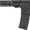 CMMG RIFLE RESOLUTE MK4 300BLK - 16.1" 10RD ARMOR BLACK