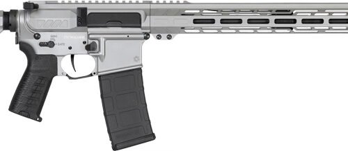 CMMG RIFLE RESOLUTE MK4 300AAC - 16.1" 30RD TITANIUM