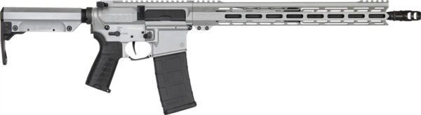 G30AE70ATI_1.jpg CMMG RIFLE RESOLUTE MK4 300AAC - 16.1" 30RD TITANIUM