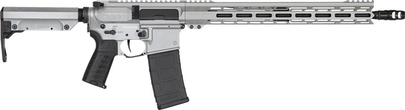 G30AE70ATI_1.jpg CMMG RIFLE RESOLUTE MK4 300AAC - 16.1" 30RD TITANIUM