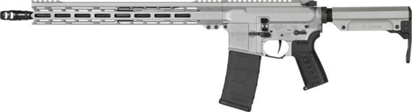 G30AE70ATI_LEFT_1.jpg CMMG RIFLE RESOLUTE MK4 300AAC - 16.1" 30RD TITANIUM