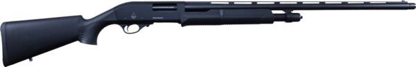 G311001A_1.jpg AKKAR 612 RANCH HAND 12GA 3" - 28" VR BLACK POLYMER