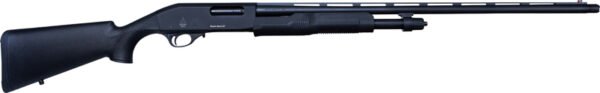 AKKAR 628 RANCH HAND 28GA 3" - 28" VR BLACK POLYMER
