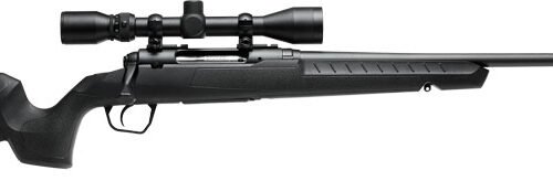 G32006_1.jpg SAVAGE AXIS XP 308WIN 22" - W/3-9X40 BLACK/BLACK