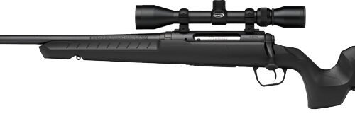 G32018_1.jpg SAVAGE AXIS XP 350 LEGEND 18" - LH W/3-9X40 BLACK/BLACK