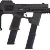 SIG P320 FLUX LEGION 9MM 3.9" - XRAY3 (2)30RD DEPLOY BRACE